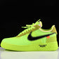 Off-White AF1 Volt - UK 11 / US 12 / EU 46