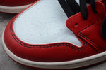 Off-White AJ1 Retro High Chicago - UK W 5.5 (M 6) / US W 8 (M 6.5) / EU 39