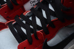 Off-White AJ1 Retro High Chicago - UK W 5.5 (M 6) / US W 8 (M 6.5) / EU 39