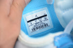 Off-White AJ1 Retro High University Blue - UK W 3 (M 3.5) / US W 5.5 (M 4) / EU 36