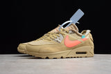 Off-White AM90 Desert Ore - UK W 3 (M 3.5) / US W 5.5 (M 4) / EU 36