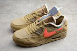 Off-White AM90 Desert Ore - UK W 3 (M 3.5) / US W 5.5 (M 4) / EU 36