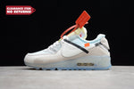 Off-White AM90 OG - UK 12 / US 13 / EU 47.5