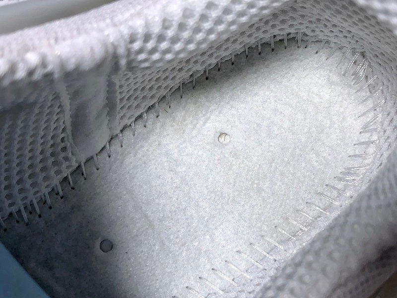 Off-White AP White - UK 6.5 / US 7.5 / EU 40.5