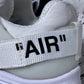 Off-White AP White - UK 6.5 / US 7.5 / EU 40.5