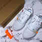 Off-White AP White - UK 6.5 / US 7.5 / EU 40.5