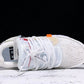 Off-White AP White - UK 6.5 / US 7.5 / EU 40.5