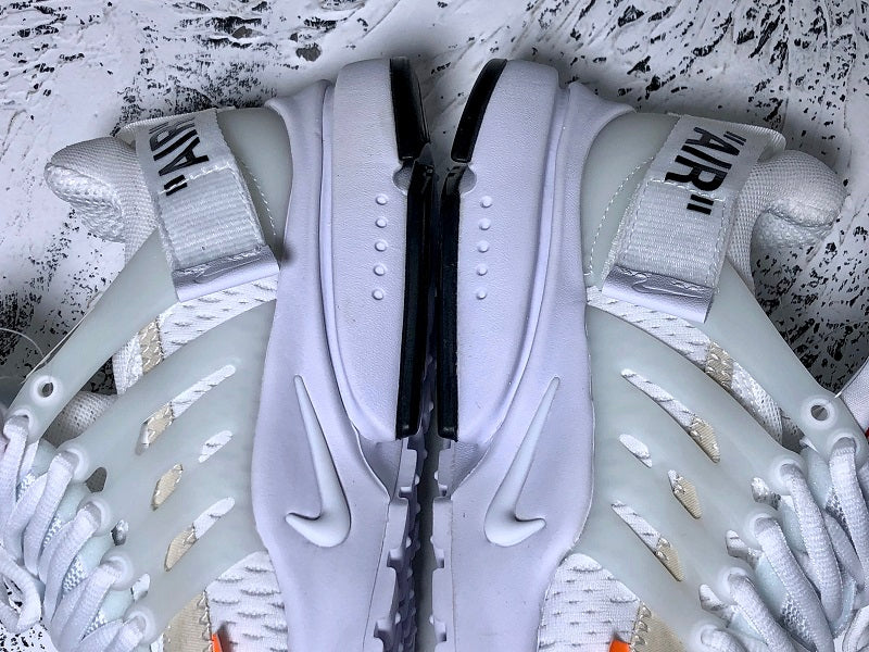 Off-White AP White - UK 6.5 / US 7.5 / EU 40.5