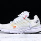 Off-White AP White - UK 6.5 / US 7.5 / EU 40.5