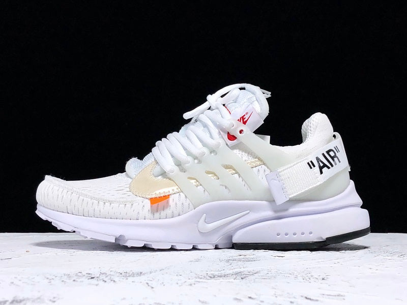 Off-White AP White - UK 6.5 / US 7.5 / EU 40.5