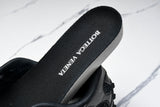 Вottega Veneta Orbit Sneaker 'Black'