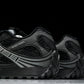 Вottega Veneta Orbit Sneaker 'Black'