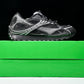 Вottega Veneta Orbit Sneaker 'Black'