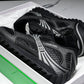Вottega Veneta Orbit Sneaker 'Black'