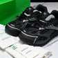 Вottega Veneta Orbit Sneaker 'Black'