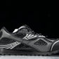 Вottega Veneta Orbit Sneaker 'Black'