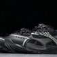 Вottega Veneta Orbit Sneaker 'Black'