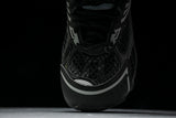 Вottega Veneta Orbit Sneaker 'Black'