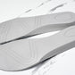 Вottega Veneta Orbit Sneaker 'Silver Grey'