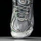 Вottega Veneta Orbit Sneaker 'Silver Grey'