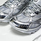 Вottega Veneta Orbit Sneaker 'Silver Grey'