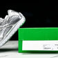 Вottega Veneta Orbit Sneaker 'Silver Grey'