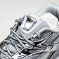Вottega Veneta Orbit Sneaker 'Silver Grey'