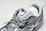 Вottega Veneta Orbit Sneaker 'Silver Grey'