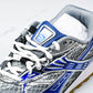 Вottega Veneta Orbit Sneaker 'White Blue'