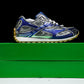 Вottega Veneta Orbit Sneaker 'White Blue'