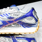 Вottega Veneta Orbit Sneaker 'White Blue'