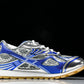 Вottega Veneta Orbit Sneaker 'White Blue'