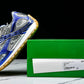 Вottega Veneta Orbit Sneaker 'White Blue'