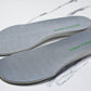 Вottega Veneta Orbit Sneaker 'White Green'