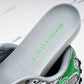 Вottega Veneta Orbit Sneaker 'White Green'
