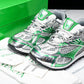 Вottega Veneta Orbit Sneaker 'White Green'