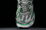 Вottega Veneta Orbit Sneaker 'White Green'