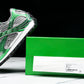 Вottega Veneta Orbit Sneaker 'White Green'