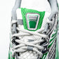Вottega Veneta Orbit Sneaker 'White Green'