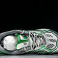 Вottega Veneta Orbit Sneaker 'White Green'