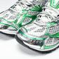 Вottega Veneta Orbit Sneaker 'White Green'