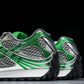 Вottega Veneta Orbit Sneaker 'White Green'