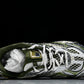 Вottega Veneta Orbit Sneaker 'White Olive'