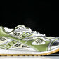 Вottega Veneta Orbit Sneaker 'White Olive'