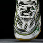 Вottega Veneta Orbit Sneaker 'White Olive'