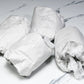 Вottega Veneta Orbit Sneaker 'White'