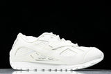 Вottega Veneta Orbit Sneaker 'White'