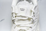 Вottega Veneta Orbit Sneaker 'White'