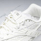 Вottega Veneta Orbit Sneaker 'White'