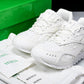 Вottega Veneta Orbit Sneaker 'White'